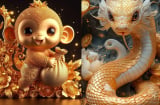 3 tuổi càng lớn tuổi càng ham học: Không ngại đổi mới, càng sống càng “nâng cấp” bản thân