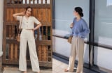 4 kiểu quần đáng sắm nhất mùa hè vì mặc nhẹ mát, phối đồ dễ mà vẫn giúp vẻ ngoài sang hơn