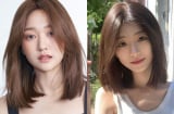 5  kiểu tóc ngang vai giúp nàng mặt tròn trông thon gọn hơn, trẻ trung mà vẫn cực kỳ thời thượng