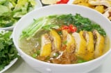 Cách nấu miến gà ngon tại nhà