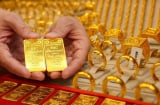 Giá vàng hôm nay 8/5/2026: Thế giới tăng 3 phiên liên tiếp, người mua vẫn lỗ nặng