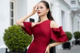 Lan Phương chia sẻ cảm xúc sau khi thắng kiện chồng Tây