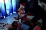 Lời khai rúng động của gã đàn ông ở TP.HCM nhiều lần bạo hành con riêng người tình