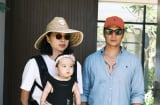 Ngô Thanh Vân bất ngờ viết tâm thư gửi chồng, hé lộ nhiều góc khuất trong hôn nhân