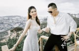 Ngọc Trinh nói về chuyện “nghỉ chơi” với Vũ Khắc Tiệp sau 15 năm
