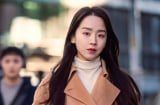 Phong cách đời thường của Shin Hye Sun: Thanh lịch, tinh giản nhưng luôn tạo cảm giác sang trọng