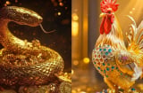Sau 12/5: 3 con giáp càng chăm chỉ càng dễ đổi vận, cơ hội “quét sạch” nợ nần đang tới