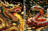 Từ 10/5 đến 20/5: 3 tuổi Trúng Đậm Liên Tục, giàu có vô biên
