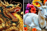 Từ 9/5 đến 15/5: 3 tuổi ăn Lộc Tổ Tiên chính thức hết nghèo, giàu nhất tuổi số 2