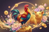 Từ nay đến giữa tháng: 3 con giáp dễ gặp người giúp đỡ đúng lúc