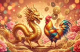 Tử vi cuối tuần: 2 con giáp gặp thời kiếm tiền, 2 tuổi nên cẩn trọng chuyện chi tiêu