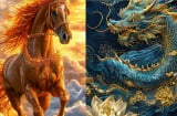 Tuần 11-17/5: 2 tuổi gặp cơ hội bật lên mạnh mẽ, 1 tuổi dễ vướng vạ miệng vì nói quá nhanh