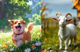 Vận đỏ quấn chân: 2 con giáp sắp có lộc kinh doanh, 1 con giáp bất ngờ có tiền về