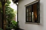  Vì sao người xưa dặn không nên mở cửa sổ sau nhà?