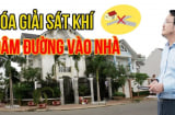 3 kiểu nhà sát khí cao: Càng ở con người càng suy kiệt