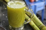 5 nhóm người nên hạn chế uống nước mía vào mùa hè là ai?
