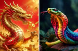 5 tháng liên tục (tháng 6-10): 3 tuổi Bão Tiền Kéo Đến, Quét Sạch Nợ Nần