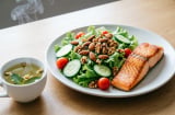Không chỉ ăn nhạt, nghiên cứu phát hiện một thói quen giúp hỗ trợ ổn định huyết áp