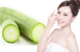 Loại quả rẻ tiền giúp da sáng khỏe, hỗ trợ giảm mỡ và làm dịu mụn được nhiều phụ nữ yêu thích mùa hè