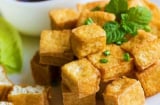 Người đang mắc 1 trong 5 bệnh này tuyệt đối không được ăn đậu phụ