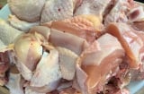 Người mắc 1 trong 5 bệnh này tuyệt đối không ăn thịt gà