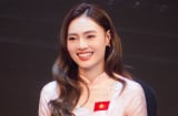 Ninh Dương Lan Ngọc nói gì khi được hỏi 'có cha là chiến sĩ công an nên được ưu ái mời đóng phim?'