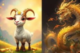  Thứ Ba 12/5: 2 tuổi dễ được thăng tiến nếu chớp đúng thời cơ, 1 tuổi cần tránh chủ quan