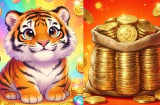 Từ 10/5 đến 31/5, 3 tuổi vượt nghèo thoát khổ, cần Tiền là có ngay