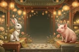 Tử vi tuần này (11/5 – 17/5): 2 con giáp dễ gặp vận may tài chính, 2 tuổi nên thận trọng chuyện chi tiêu