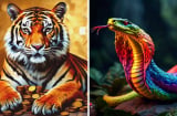 Tuần mới (11-17/5): 3 tuổi Trúng Giải Đặc Biệt, Sự Nghiệp Phát Tài, giàu nhất số 2