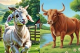 3 con giáp chăm chỉ bền bỉ: Không quá xuất sắc nhưng càng về già càng sung túc, ít lo túng thiếu