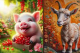 3 con giáp nữ dịu dàng nhưng cực kỳ kiên định, càng trưởng thành càng được cuộc đời ưu ái