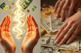 3 tướng bàn tay của người biết giữ tiền, càng lớn tuổi càng dễ giàu có