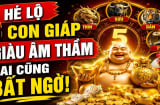 4 con giáp đi sau nhưng giàu nứt vách, nhà - xe sắm đủ