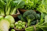 5 nhóm người nên hạn chế ăn rau cải kẻo cơ thể “quá tải”, nhiều người chủ quan vẫn ăn mỗi ngày