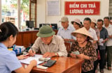 9 nhóm đối tượng được tăng lương hưu 15% năm 2026: Là những ai?