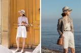 Chỉ cần vài món cơ bản vẫn có thể mặc đẹp suốt mùa Hè