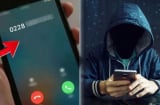 Công an cảnh báo chiêu trò “nhá máy” từ đầu số 022, 024, 028: Người dân tuyệt đối không nên gọi lại