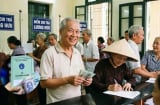 Đóng BHXH 32 năm, mức lương bình quân 7 triệu đồng/tháng: Người lao động được hưởng lương hưu bao nhiêu?