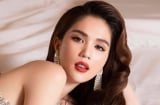 Ngọc Trinh tiết lộ tiêu chí chọn người yêu và cuộc sống tình cảm