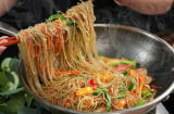 Người bị 3 bệnh này không nên ăn miến