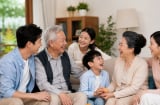 Nhà lúc nào cũng rộn tiếng cười nhưng thiếu 3 điều này, phúc khí vẫn khó bền lâu