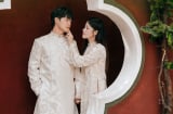 Puka mang thai lần 2?