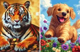 Thứ Hai ngày 11/5: 3 tuổi Xuất Hành Gặp May, Buôn May Bán Đắt, giàu nhất tuổi số 2
