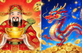 Thứ Hai, thứ Ba (11-12/5), 3 tuổi tài vận khởi sắc, lương thưởng tăng đều