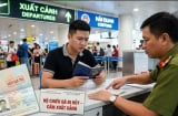 Từ 1/7 tới đây: 7 trường hợp hộ chiếu còn hạn vẫn bị hủy giá trị sử dụng, người dân cần lưu ý