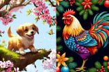 3 con giáp chỉ cần xuất hiện tín hiệu này là vận mở cực mạnh, càng tập trung càng dễ đổi đời