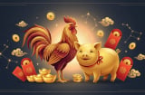 3 con giáp đứng đầu về cơ hội kiếm tiền tháng 5