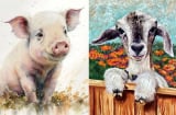 4 con giáp cha mẹ Ăn Ở Thiện Lành tích phước, sẵn hưởng lộc sâu dày