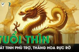 4 con giáp vừa Hay vừa May, 10 ngày có nguồn thu lớn